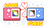 Game Grumps - Love Pwns