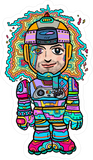 Game Grumps x 326 Dan Sticker