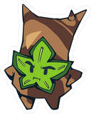 Game Grumps - Korok Arin Sticker