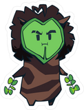 Game Grumps - Korok Dan Sticker