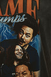 Game Grumps - Bootleg Photo T-Shirt
