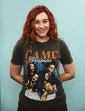 Game Grumps - Bootleg Photo T-Shirt