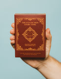 Fan Fiction Story Time - Magnet Poetry Expansion Set 1