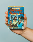 Ghost Hunters Adventure Club - Magnet Poetry Expansion Set 1
