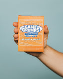 Game Grumps - Magnet Poetry Expansion Set 1