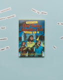 Ghost Hunters Adventure Club - Magnet Poetry Expansion Set 1