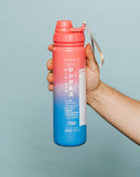 Game Gyaru - City Pop Water Bottle