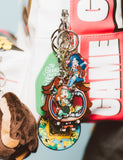 Game Gyaru - Acrylic Charms
