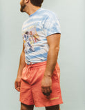 Game Gyaru - City Pop Unisex Shorts