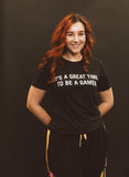 "It's a great time to be a gamer" Tee