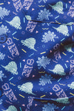 The Ten Minute Power Hour - Dinos and Cups Pajama Shorts