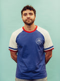 "Video Game Boy" Unisex Baseball Tee