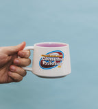 Game Grumps - Consume Prilosec Mug