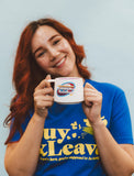 Game Grumps - Consume Prilosec Mug