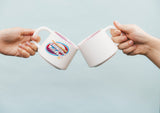 Game Grumps - Consume Prilosec Mug