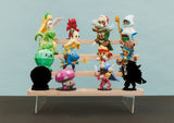ARPEEGEES Wave 1 Blind Box CDU - 16 RANDOM MINI-FIGs