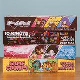 Official Deluxe Desk Mat