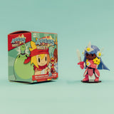 ARPEEGEES Wave 1 Blind Box CDU - 16 RANDOM MINI-FIGs