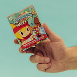 ARPEEGEES Wave 1 Blind Box CDU - 16 RANDOM MINI-FIGs