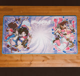 Official Deluxe Desk Mat