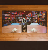 Official Deluxe Desk Mat