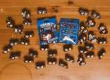 Game Grumps Classic Mystery Pins Wave 2 - 2 RANDOM PINS