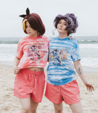 Game Gyaru - City Pop Unisex Tee