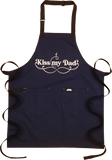 Game Grumps - Kiss My Dad Apron