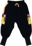Game Grumps - Arcade Joggers (Black)