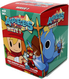 ARPEEGEES Wave 1 Blind Box - 1 RANDOM MINI-FIG