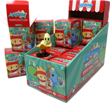ARPEEGEES Wave 1 Blind Box CDU - 16 RANDOM MINI-FIGs