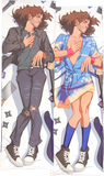 Dan Dakimakura Body Pillow