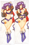 Daniella Dakimakura Body Pillow
