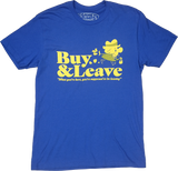 Game Grumps - Buy & Leave Tee