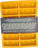 Cheeseman Silicone Ice Cube Tray