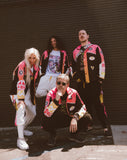 Game Grumps - Arcade Jacket