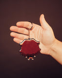 Game Grumps - "MORE!" Acrylic Shaker Charm
