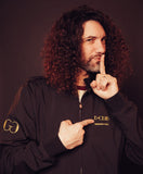 Game Grumps - "D Club" Members Only Jacket