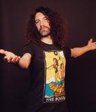 Game Grumps - "The Fools" Tarot Unisex Tee