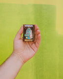 Game Grumps - Candy Cab Cuties - ONE Random Enamel Pin