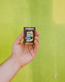 Game Grumps - Candy Cab Cuties - ONE Random Enamel Pin