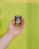 Game Grumps - Candy Cab Cuties - ONE Random Enamel Pin