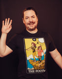 Game Grumps - "The Fools" Tarot Unisex Tee