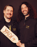 Game Grumps - "D Club" Members Only Jacket