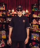 The Ten Minute Power Hour - Cleaning Crew Supervisor Polo Shirt