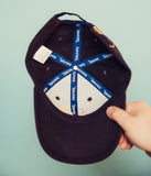 The Ten Minute Power Hour - The Grumps Logo Dad Hat