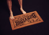 Game Grumps - Bienvenue Power Bottoms Door Mat