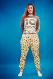 The Ten Minute Power Hour - "Yasho" Pajama Pants