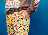 The Ten Minute Power Hour - "Yasho" Pajama Pants
