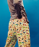The Ten Minute Power Hour - "Yasho" Pajama Pants